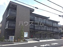 外観画像