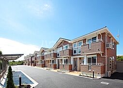 オークパレスII 207