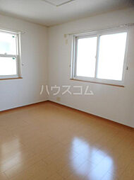 エーグル 204 2階2LDKのリビング/ダイニング