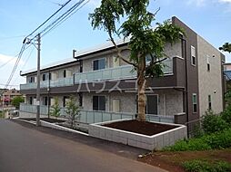 塚田から税務大学校入口までのルート Navitime