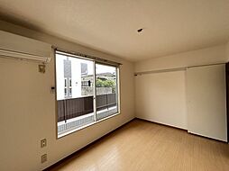 エトワールかすみ 101 1階1Kのリビング/ダイニング