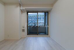 東京メトロ南北線 白金高輪駅 徒歩7分の賃貸マンション 6階1Kのリビング/ダイニング