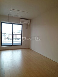 グランドビュー国府　II 202 2階2LDKのリビング/ダイニング