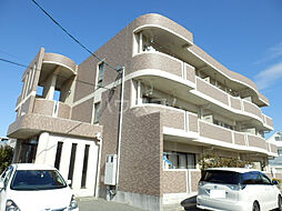 エヴァーグリーン　ハイツ 201