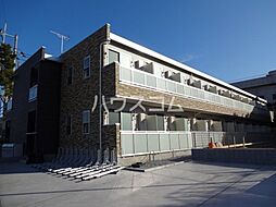 JR総武線 船橋駅 徒歩12分の賃貸アパート