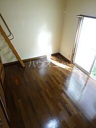 Ｓｐｌｉｔ 101 1階ワンルームのリビング/ダイニング