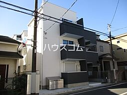 JR総武線 西千葉駅 徒歩10分