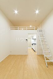 シンフォニア座間 103 1階1Kのリビング/ダイニング