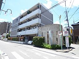 東武東上線 川越市駅 徒歩3分