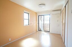 クリア　リージョンＣ 106 1階1LDKのリビング/ダイニング