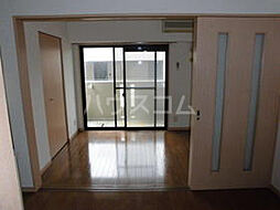 JR鹿児島本線 博多駅 徒歩14分の賃貸マンション 11階1DKのリビング/ダイニング