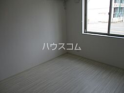 Ａｍｂｉｔｉｏｎ本千葉 202 2階1Kのリビング/ダイニング