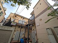 神奈川県川崎市幸区古市場1丁目50-9：物件画像／ハウスコム西東京株式会社　蒲田店