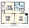 MAC実籾マンション4階5.0万円