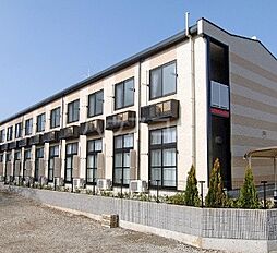 つくばエクスプレス 流山おおたかの森駅 徒歩12分の賃貸アパート