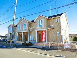 関東鉄道竜ヶ崎線 竜ヶ崎駅 5.5kmの賃貸アパート