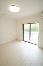 リブリ・アルモ 105 1階1Kのリビング/ダイニング