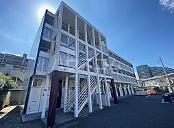 レオパレスシェソワ