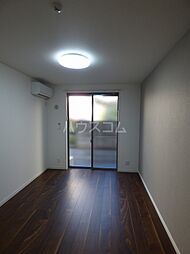 ドムス都賀 1階1DKのリビング/ダイニング