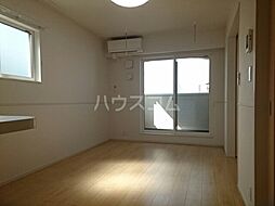 ラナ　フラワー 205 2階2LDKのリビング/ダイニング