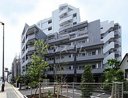 都営浅草線 馬込駅 徒歩7分