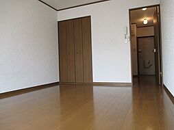 東武東上線 川越市駅 徒歩16分の賃貸アパート 2階1Kのリビング/ダイニング