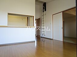 ディアコート国分寺 203