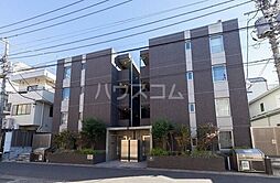 東急目黒線 不動前駅 徒歩7分の賃貸マンション