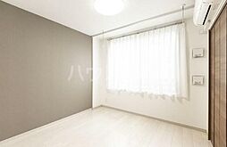 ＮＴＰＲレジデンス武蔵小山ＷＥＳＴ 2階ワンルームのリビング/ダイニング