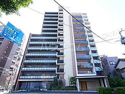 都営浅草線 戸越駅 徒歩5分