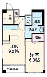 浜松駅 6.2万円