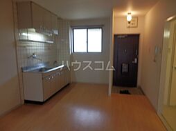 アーバニア武路 B101 1階2DKのリビング/ダイニング