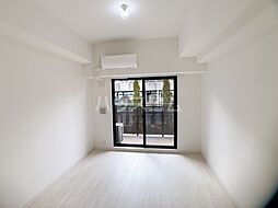 名古屋市営鶴舞線 浄心駅 徒歩5分の賃貸マンション 4階1Kのリビング/ダイニング