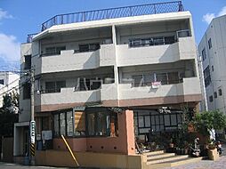 名古屋市営東山線 覚王山駅 徒歩4分の賃貸マンション