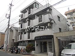 名古屋市営鶴舞線 塩釜口駅 徒歩6分