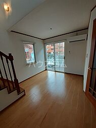 エトワール 103 1階2LDKのリビング/ダイニング