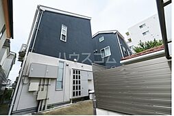 ウィンズ・パレ西落合