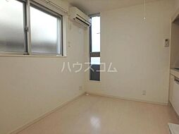 ウィンズ・パレ西落合 102 1階ワンルームのリビング/ダイニング