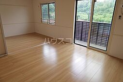 カーサ　ソレイユ 201 2階2LDKのリビング/ダイニング