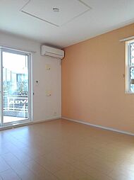 ルミウスII 105 1階2LDKのリビング/ダイニング