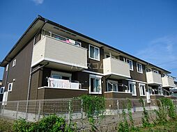 JR東海道本線 豊橋駅 バス19分 森岡下車 徒歩5分の賃貸アパート