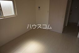 リブリ・グランコンフォート 1階1Kのリビング/ダイニング