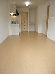 ベル・ソレイユＫ 102 1階1LDKのリビング/ダイニング