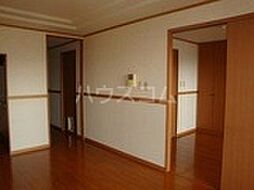 豊橋鉄道渥美線 高師駅 徒歩9分の賃貸マンション 1階2LDKのリビング/ダイニング