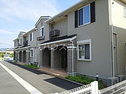 JR飯田線 東新町駅 徒歩10分の賃貸アパート