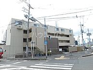 大阪府摂津市一津屋3丁目10番1号：物件画像／大阪ハウスコム株式会社　ミニミニFC北千里店