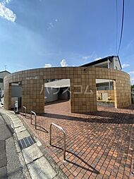 阪急京都本線 桂駅 徒歩8分の賃貸マンション