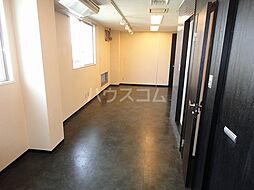 阪急京都本線 西京極駅 徒歩15分の賃貸マンション 2階ワンルームのリビング/ダイニング