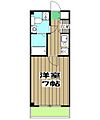 Nシャンブル4階5.0万円