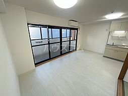 エクセル清涼 105 1階2LDKのリビング/ダイニング